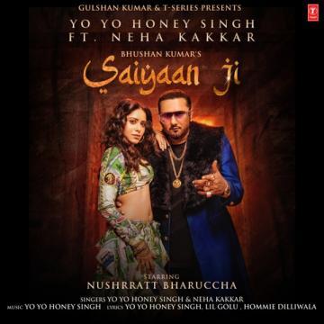 download Saiyaan-Ji-(Neha-Kakkar) Yo Yo Honey Singh mp3